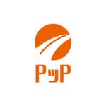 emilys (emilysjp)さんの新サービス「PッP」のロゴへの提案