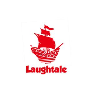 emilys (emilysjp)さんのアミューズメントポーカー店　Laughtale　ラフテルの店舗のロゴへの提案