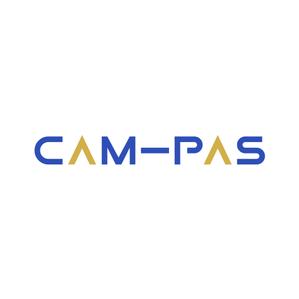 emilys (emilysjp)さんのクラウドツール「CAM-PAS」のロゴへの提案