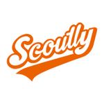emilys (emilysjp)さんのスカウトサービス「Scoutly」のロゴ作成への提案