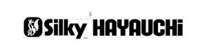 emilys (emilysjp)さんの世界No.1手引き鋸メーカーSilkyのロングセラー「HAYAUCHI」のロゴへの提案