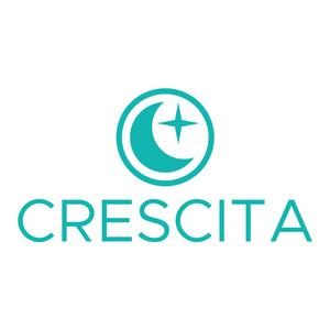 emilys (emilysjp)さんのイベント会社　「CRESCITA」のロゴ作成への提案