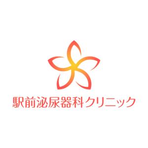 emilys (emilysjp)さんの新規開院の泌尿器科クリニックのロゴマークへの提案