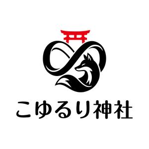 emilys (emilysjp)さんの神社のロゴを作ってくださいへの提案
