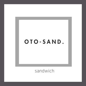 ホリデイ (Holidayfrom1971)さんの新規OPEN　サンドイッチ店　の　ロゴへの提案