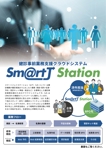 くみ (komikumi042)さんのCRM/SFAシステムの広告デザインへの提案