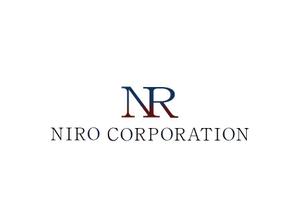 合同会社HIRAKU (hiraku_group_nara)さんの中古車業を行っている会社「NIRO CORPORATION」のロゴへの提案