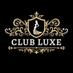 熊谷安一 (kuma758)さんのキャバクラの店名「Club Luxe」（クラブリュクス）のロゴへの提案