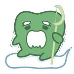 moriao (moriao)さんの新規〝長津田おさまる歯科クリニック〟開業に伴うロゴに付随するキャラクター作製への提案