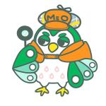 moriao (moriao)さんのサービスのマスコットキャラクターへの提案