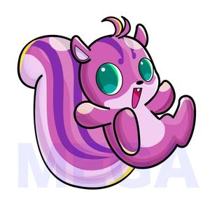 MEGA (MEGA)さんの女性アイドルグループのイメージキャラクターイラスト制作への提案