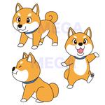 MEGA (MEGA)さんの【自社キャラクター募集】企業のマスコットとして親しまれるオリジナルキャラをデザインしてください！への提案