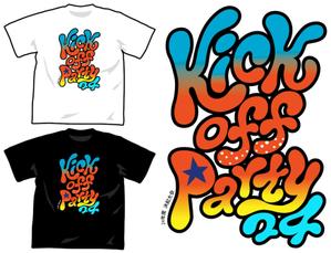 A-popDesignWorks (A-popDesignWorks)さんの24年度決起大会Tシャツデザインへの提案