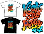 A-popDesignWorks (A-popDesignWorks)さんの24年度決起大会Tシャツデザインへの提案