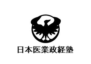 リオングラフィカ (shibazakura)さんの企業（医療経営コンサルティング会社）ロゴの作成への提案