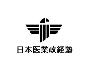 リオングラフィカ (shibazakura)さんの企業（医療経営コンサルティング会社）ロゴの作成への提案