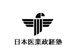 リオングラフィカ (shibazakura)さんの企業（医療経営コンサルティング会社）ロゴの作成への提案