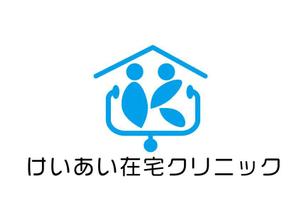 リオングラフィカ (shibazakura)さんの医療クリニックのロゴ作成への提案