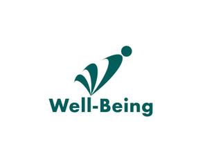 リオングラフィカ (shibazakura)さんの健康（Well-Being）アプリのロゴ作成への提案