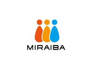 リオングラフィカ (shibazakura)さんの宿舎管理会社の(株)ミライバのロゴへの提案