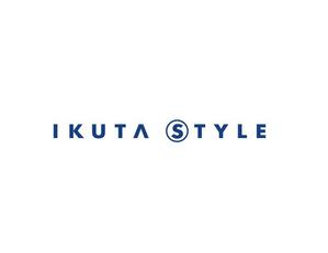 リオングラフィカ (shibazakura)さんの不動産会社「長澤商事」×「IKUTA STYLE」のロゴへの提案