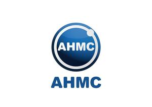 リオングラフィカ (shibazakura)さんの一般社団法人健康医療相談品質向上協会（AHMC）のロゴへの提案