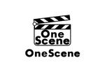 リオングラフィカ (shibazakura)さんの人生と会社の“ワンシーン”を形にする、「株式会社OneScene」のロゴデザイン募集！への提案