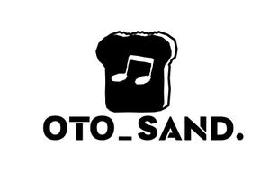 nogamiena (nogamiena)さんの新規OPEN　サンドイッチ店　の　ロゴへの提案