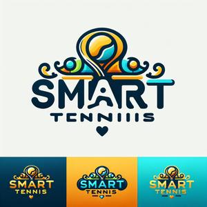 Takudai (kichguy)さんの企業ロゴ「SMARTENNIS（スマートテニス）」作成のお願いへの提案