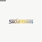 holy245 (holy245)さんの企業ロゴ「SMARTENNIS（スマートテニス）」作成のお願いへの提案