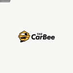 holy245 (holy245)さんの【新規事業】輸入車出張買取専門店　「The Car Bee（カービー）」のいかしたロゴデザインへの提案