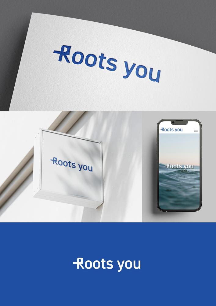 【ロゴ作成】株式会社Roots youのロゴ作成をお願いします!!