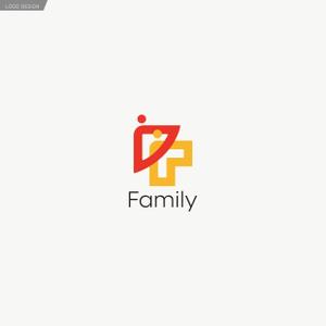 holy245 (holy245)さんの企業ロゴ（継続依頼あり）への提案