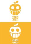 saitama03 (saitama03)さんのホストクラブ｢ZERO SMILE｣のロゴへの提案