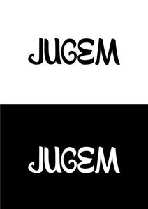 Red03_Design (saitama03)さんの新ゴルフブランド　『JUGEM』　のロゴ作成への提案