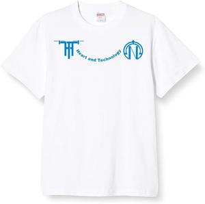 Red03_Design (saitama03)さんの日常遣いもできる、株式会社内田建設（UchidaConst)のファンTシャツへの提案