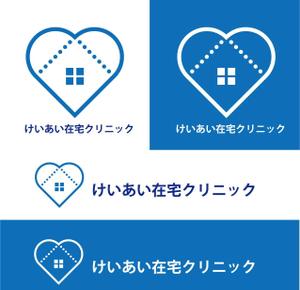 Red03_Design (saitama03)さんの医療クリニックのロゴ作成への提案
