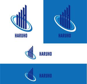 Red03_Design (saitama03)さんの補修をメインとした土木建設会社のロゴへの提案
