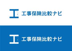 Red03_Design (saitama03)さんの保険の比較サイトのロゴ制作依頼への提案