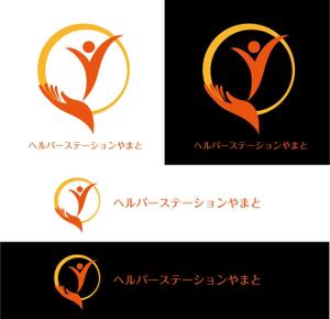 Red03_Design (saitama03)さんのヘルパーステーションやまとへの提案
