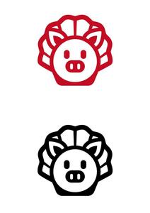 Red03_Design (saitama03)さんのまつやま帆立豚骨ラーメン　一誠のキャラクターへの提案