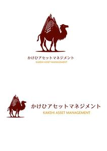 Red03_Design (saitama03)さんの資産管理会社のロゴへの提案