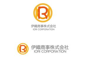Red03_Design (saitama03)さんの風格があり上品な企業ロゴデザインの依頼への提案