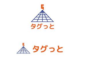 Red03_Design (saitama03)さんの製造業向け「図面・ノウハウのAI検索システム」のサービスロゴへの提案