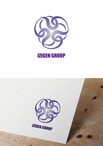 Red03_Design (saitama03)さんのIZIGEN GROUPへの提案