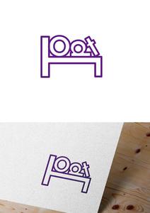 Red03_Design (saitama03)さんのシンプル＆高品質なビジネス仕様の滞在施設「Opt」のロゴ（看板）への提案