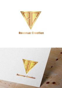 Red03_Design (saitama03)さんの事業拡大に伴う”企業ロゴ”リニューアル制作依頼への提案