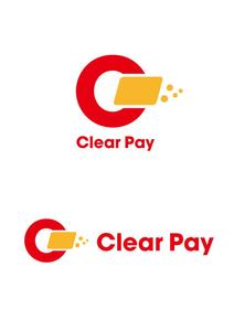 Red03_Design (saitama03)さんのファクタリング会社「Clear　Pay」のロゴへの提案