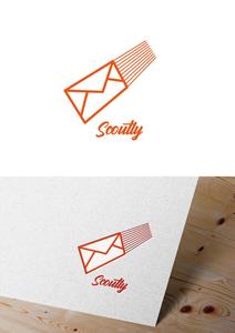 Red03_Design (saitama03)さんのスカウトサービス「Scoutly」のロゴ作成への提案