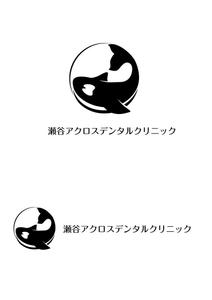 Red03_Design (saitama03)さんの新規開院する歯科クリニックのロゴ作成への提案